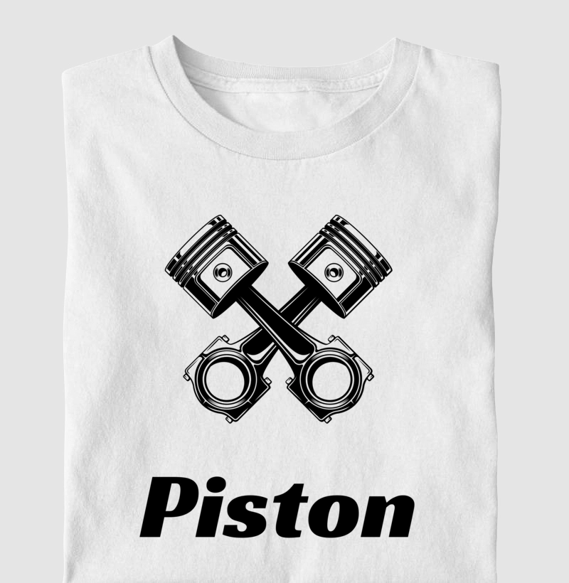 Piston