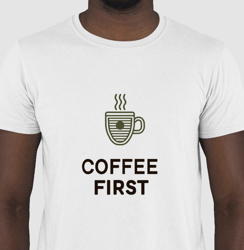 Coffee First