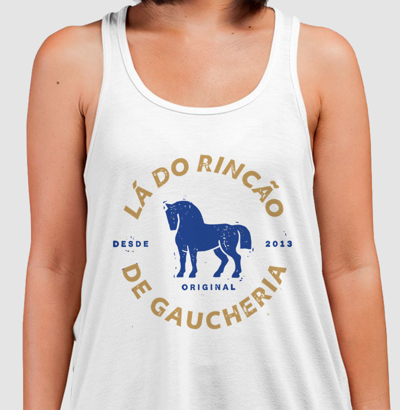 Alma de Rincão - Lá do Rincão