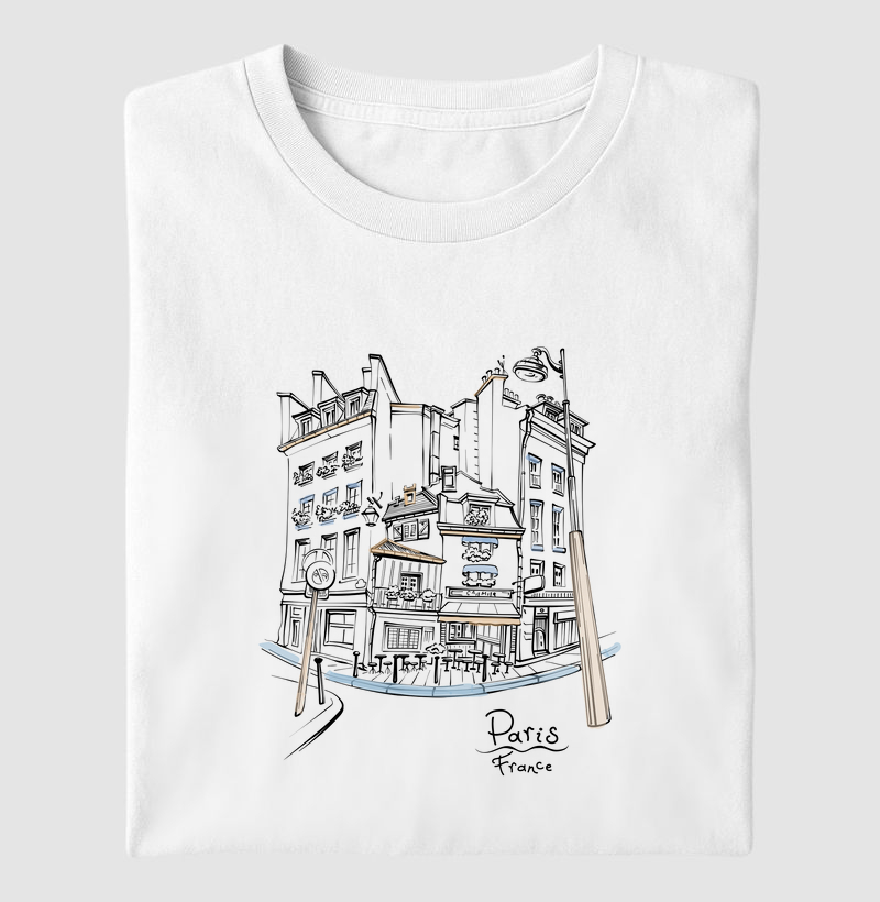 Paris - France