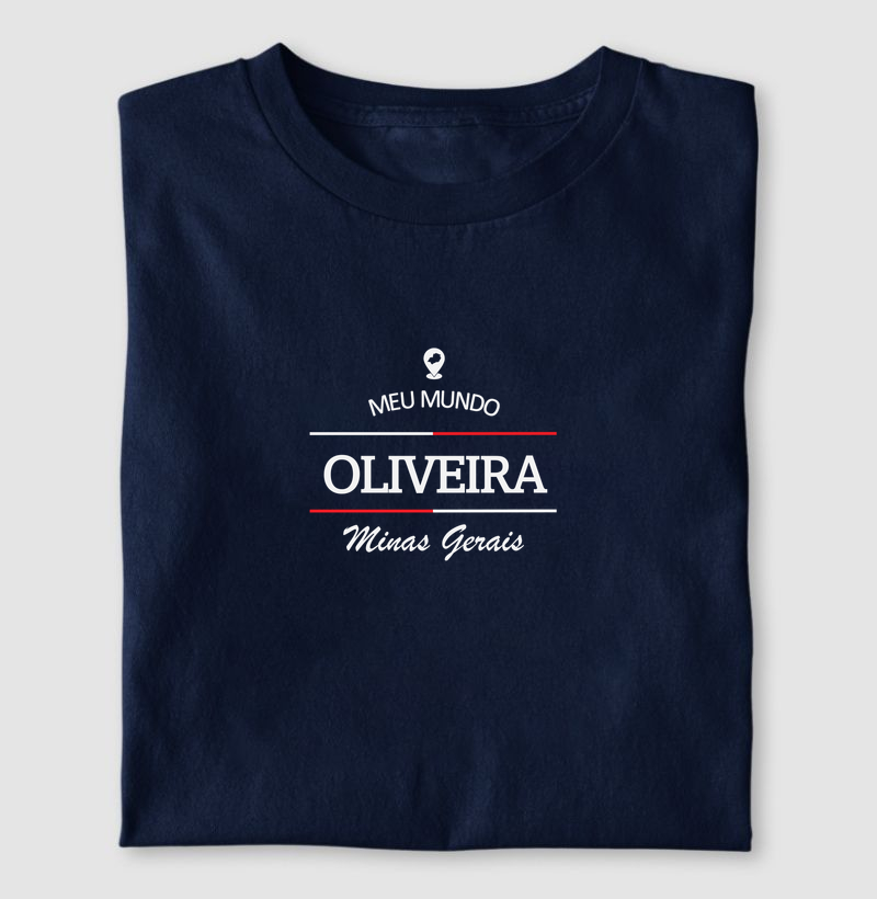 Oliveira (MG) | Meu Mundo