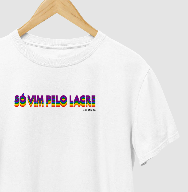 ✨💅 Só vim pelo lacre.