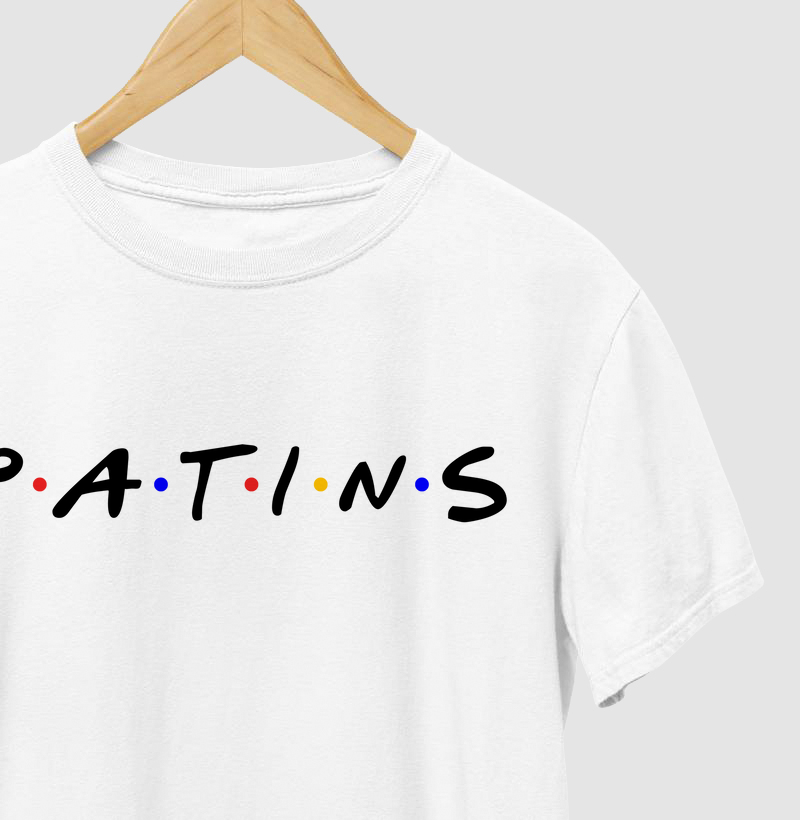 Patins Friends