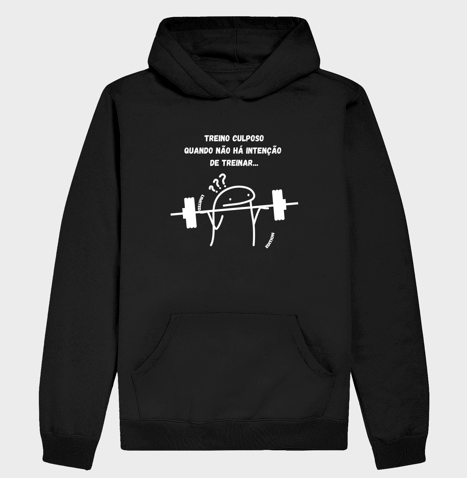 Treino culposo, quando não há intenção de treinar