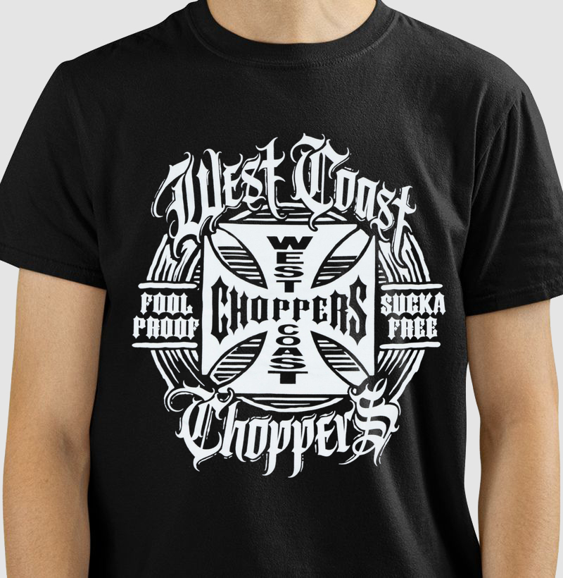 WEST COAST CHOPPER