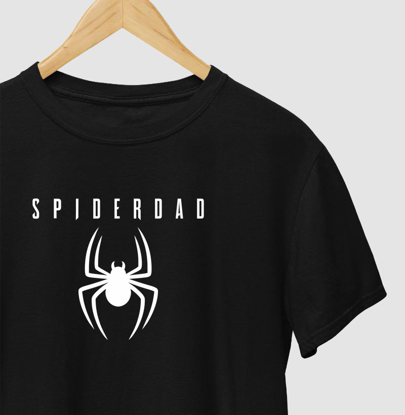 Spider Dad