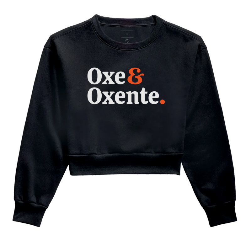 Oxe & Oxente