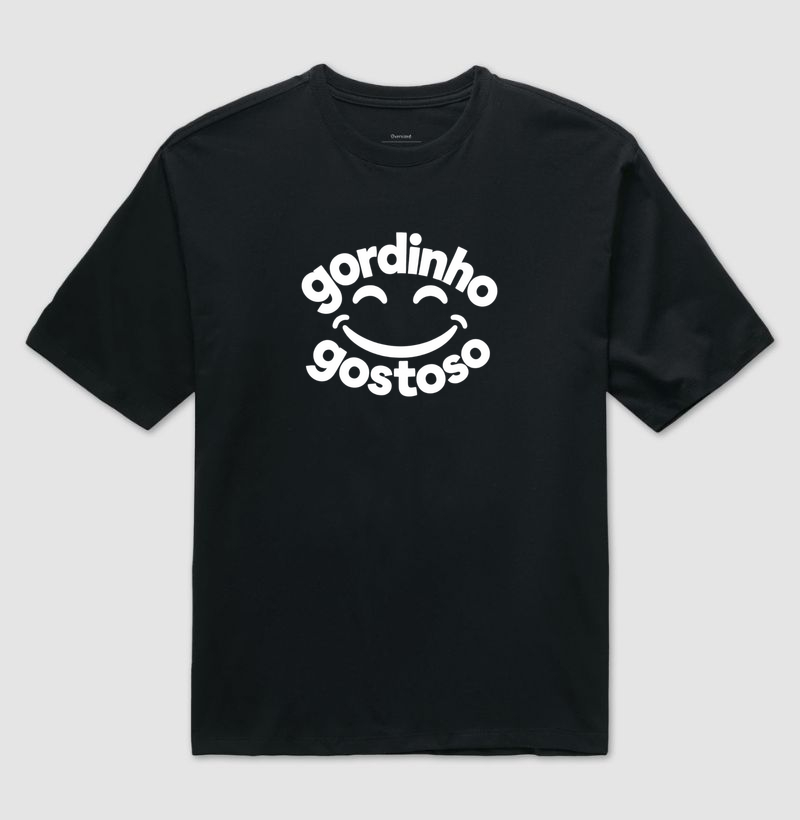 GORDINHO GOSTOSO