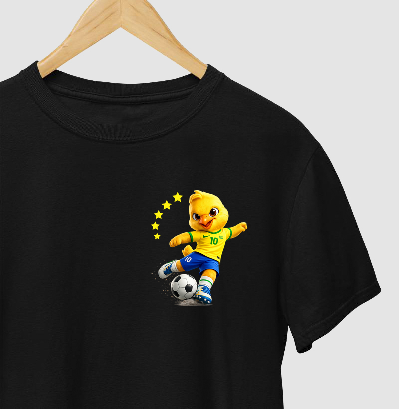 Canarinho Brasil - Bso
