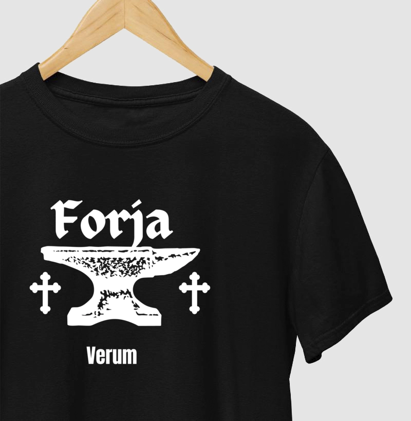 FORJA