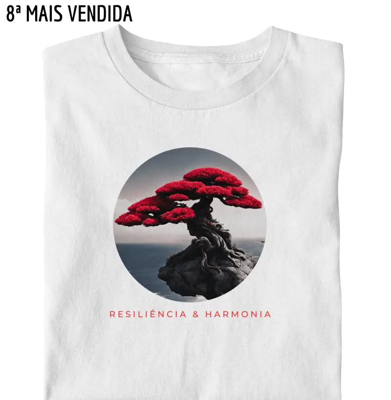 BONSAI :: Resiliência e Harmonia
