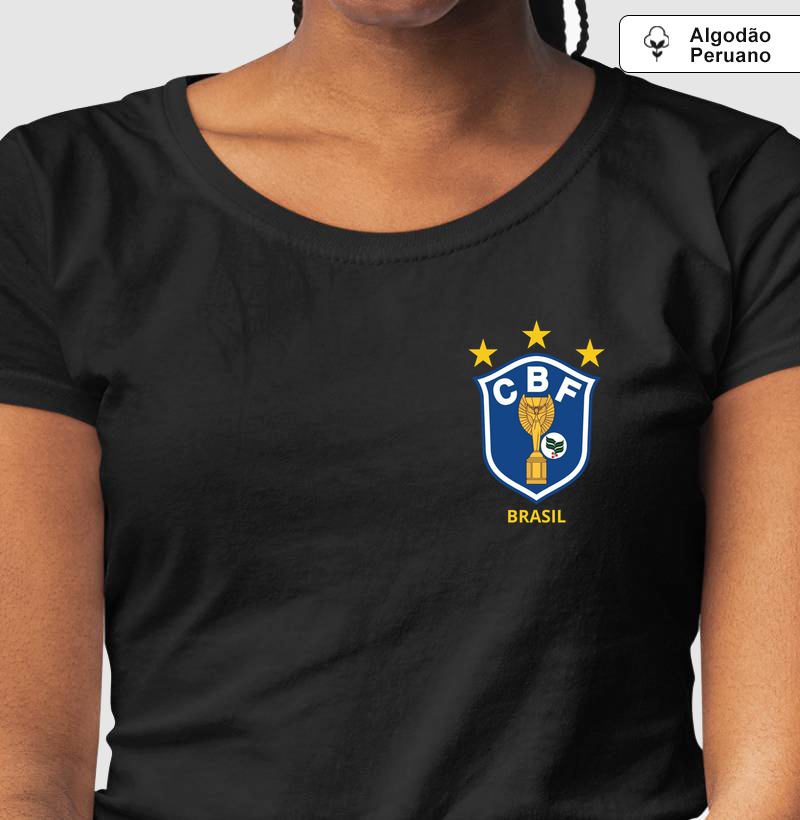 CBF anos 80