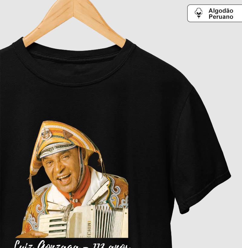 Luiz Gonzaga 113 anos
