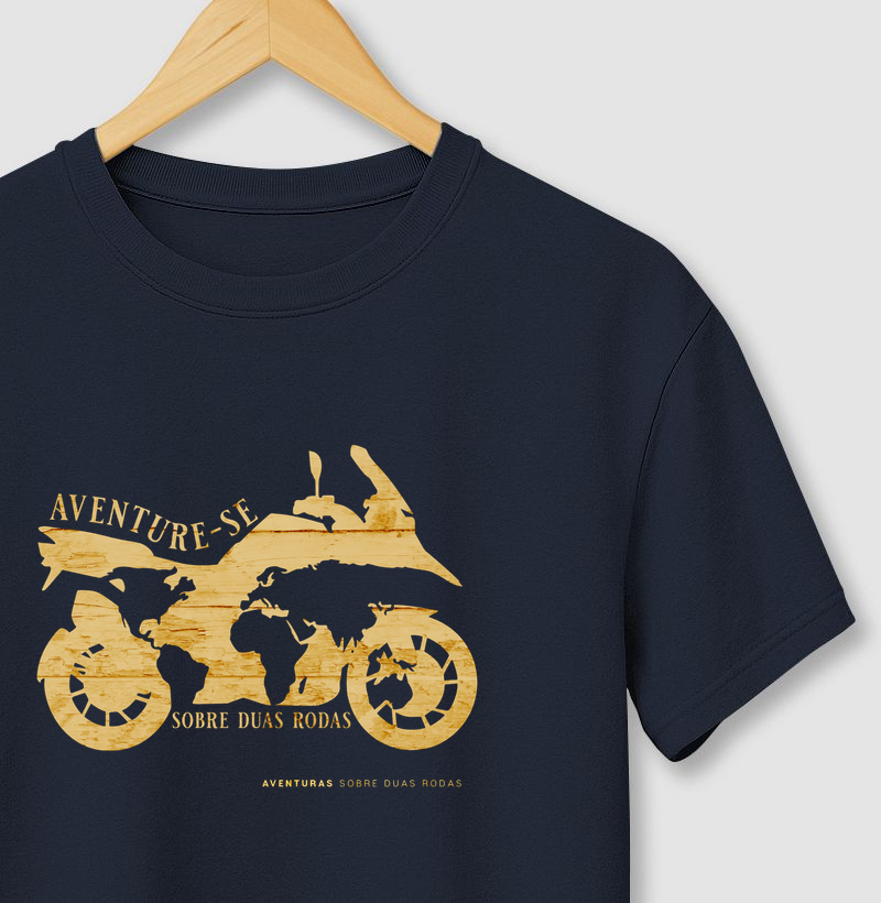 Aventure-se