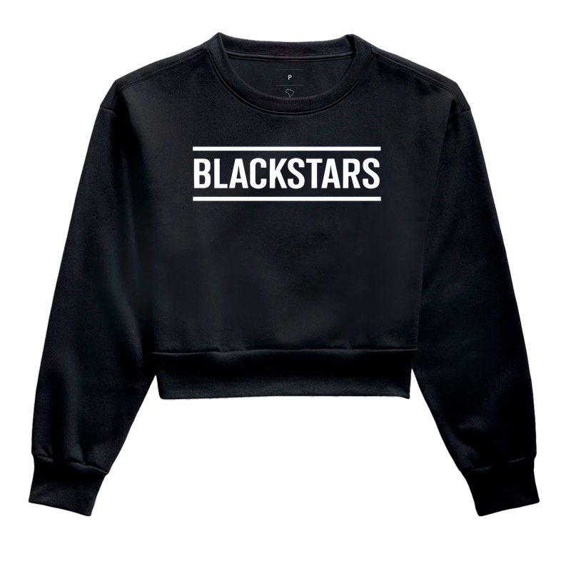 Suéter Moletom Blackstars 