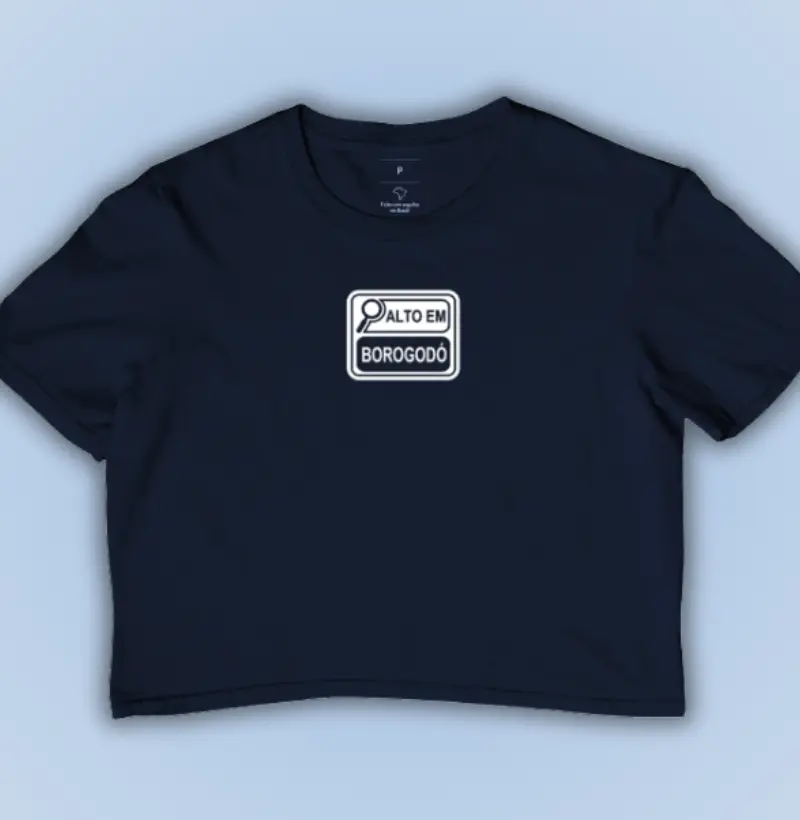Camisa 0