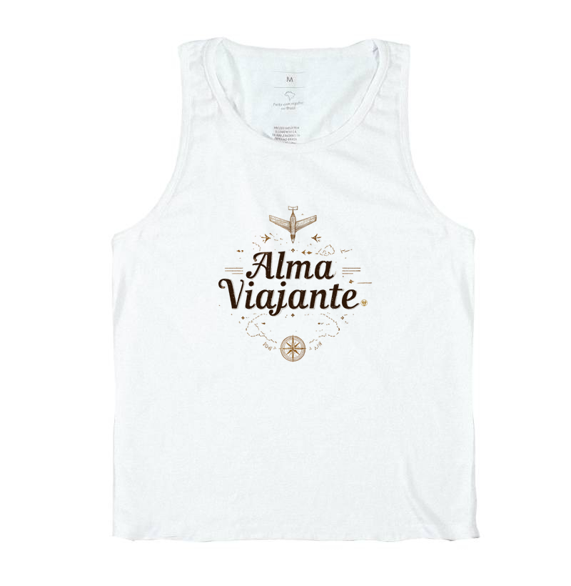 Alma Viajante