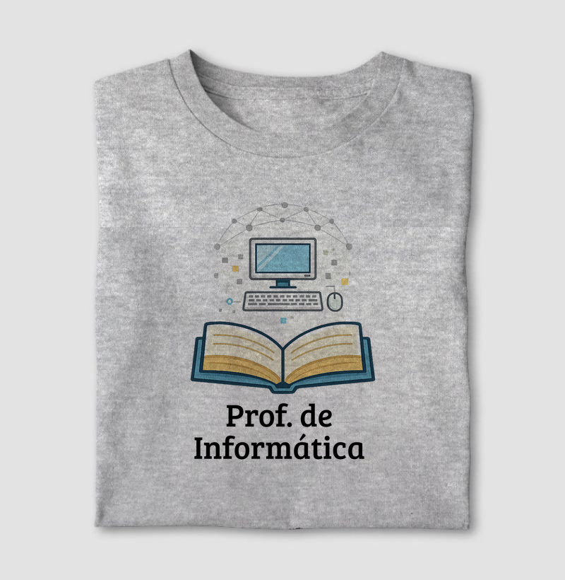 Prof. de Informática V1