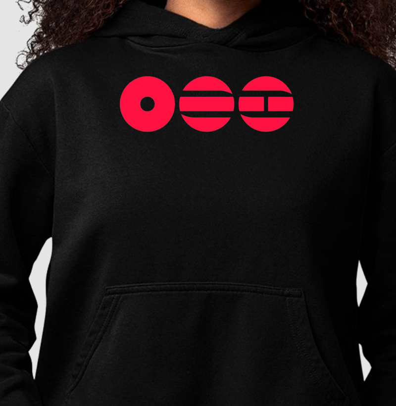 Hoodie BTS 7