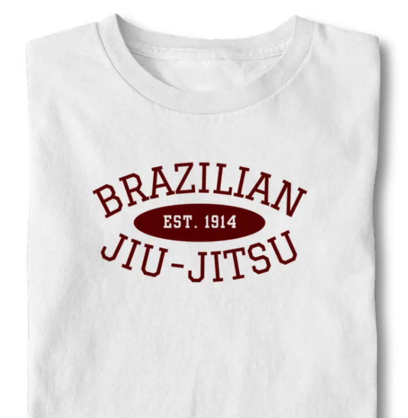 Brazilian Jiu-jitsu