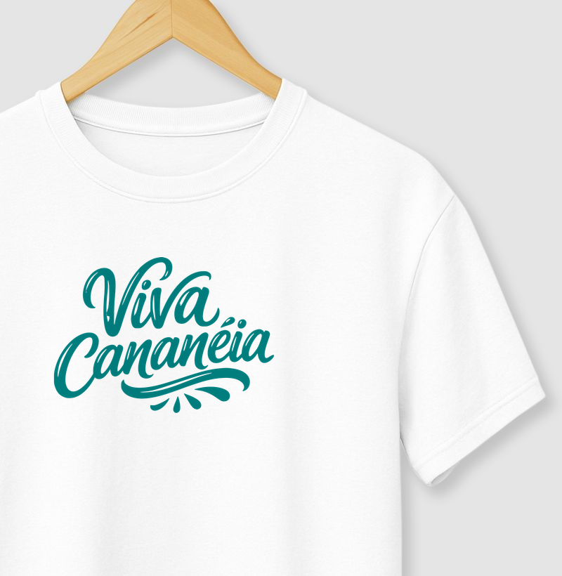 Viva Cananéia!
