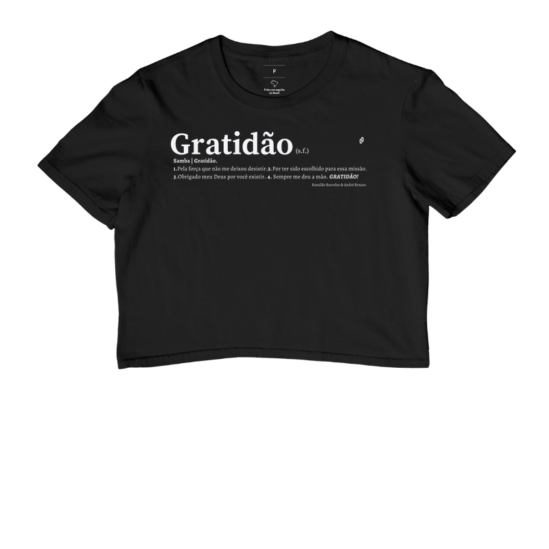 698 - GRATIDÃO