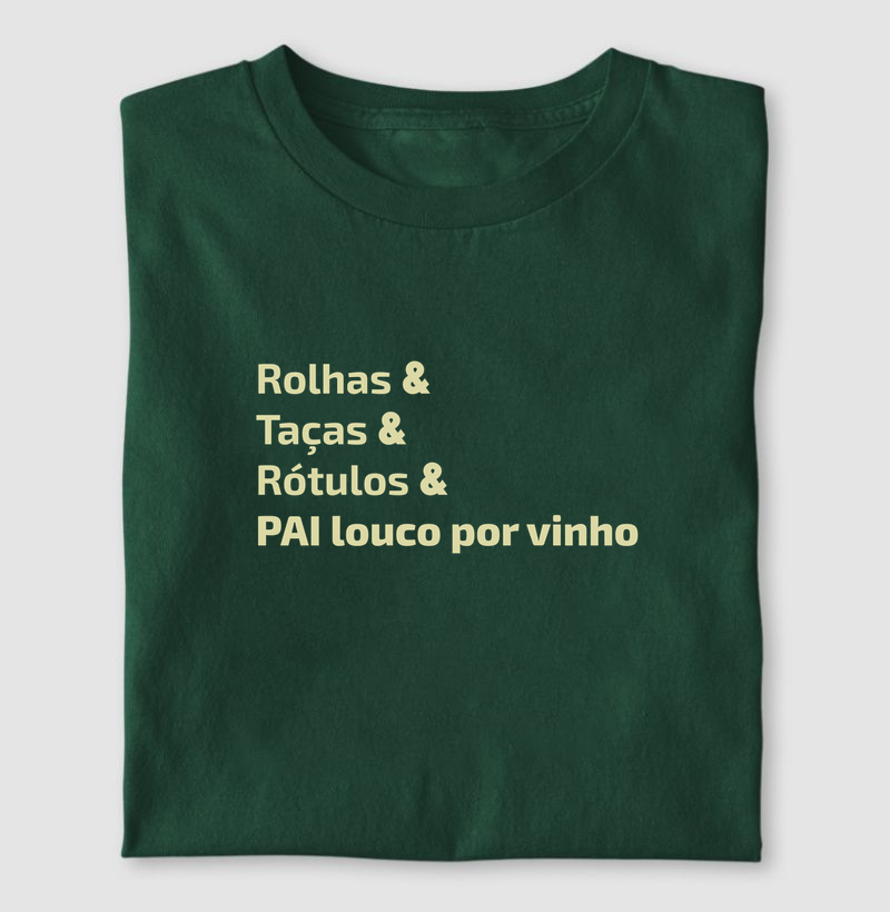 Louco por Vinho