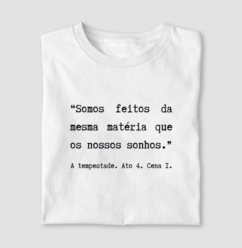 Nossos Sonhos.