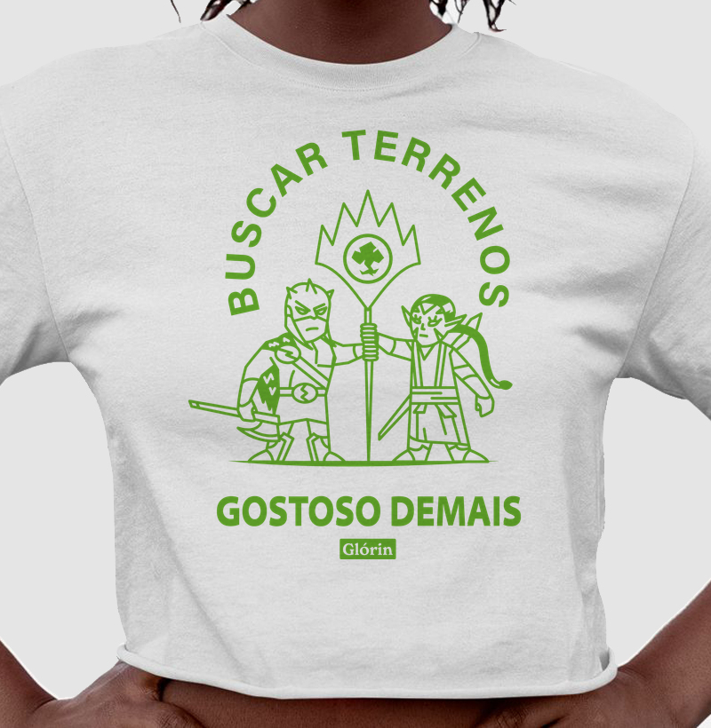 Buscar Terrenos - Gostoso Demais