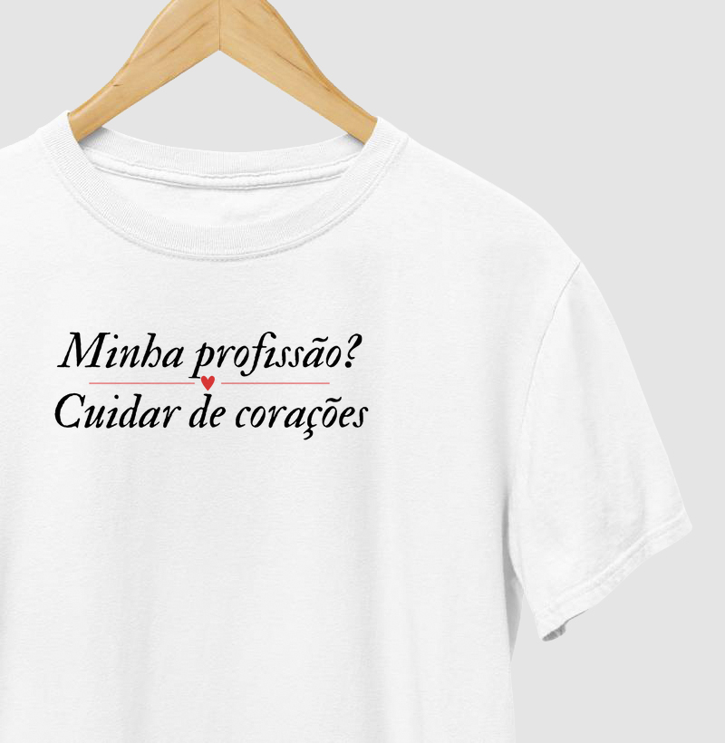 Cuidar de corações