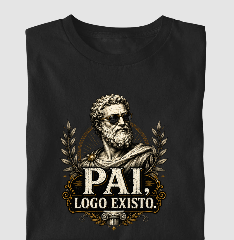 Pai, Logo Existo