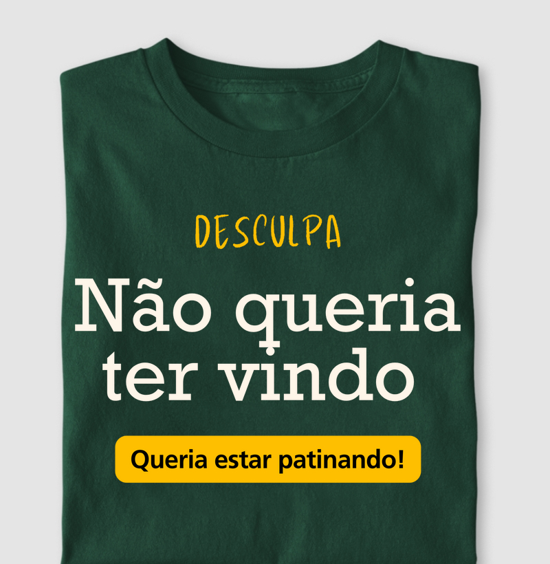 Desculpa
