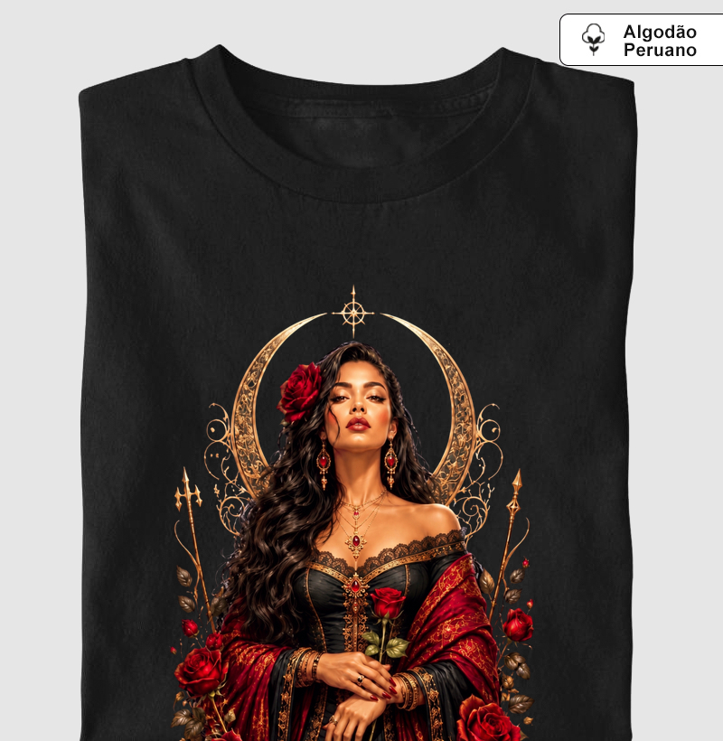 Rosa da Encruza