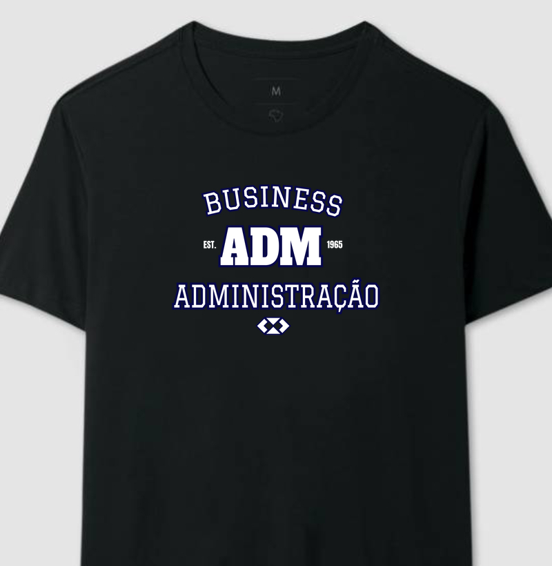 Business ADM faculdade
