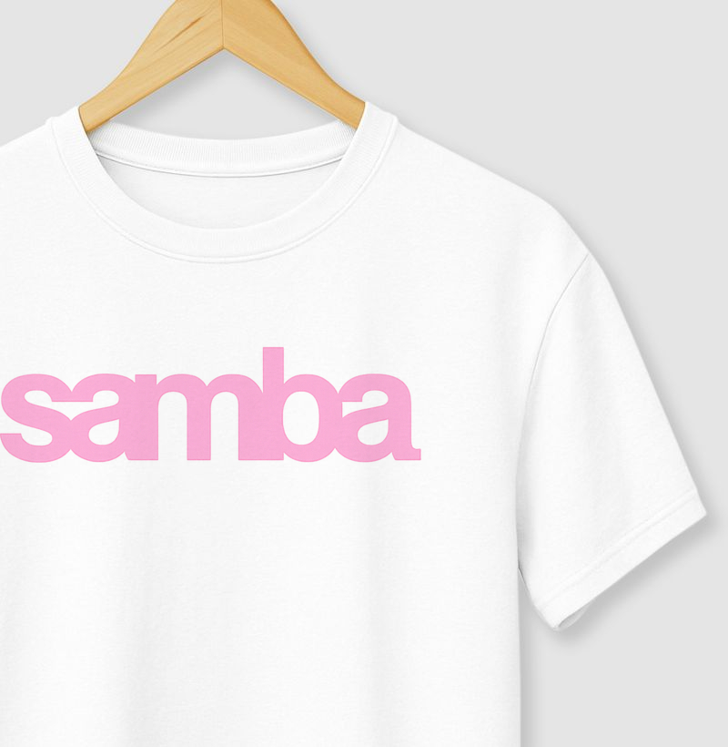 Samba Rosa 
