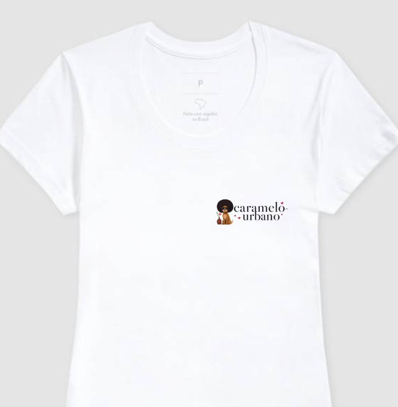 Caramelo Minimalista Flower-Rose