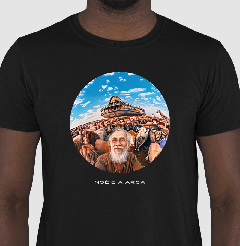 Noé e a arca