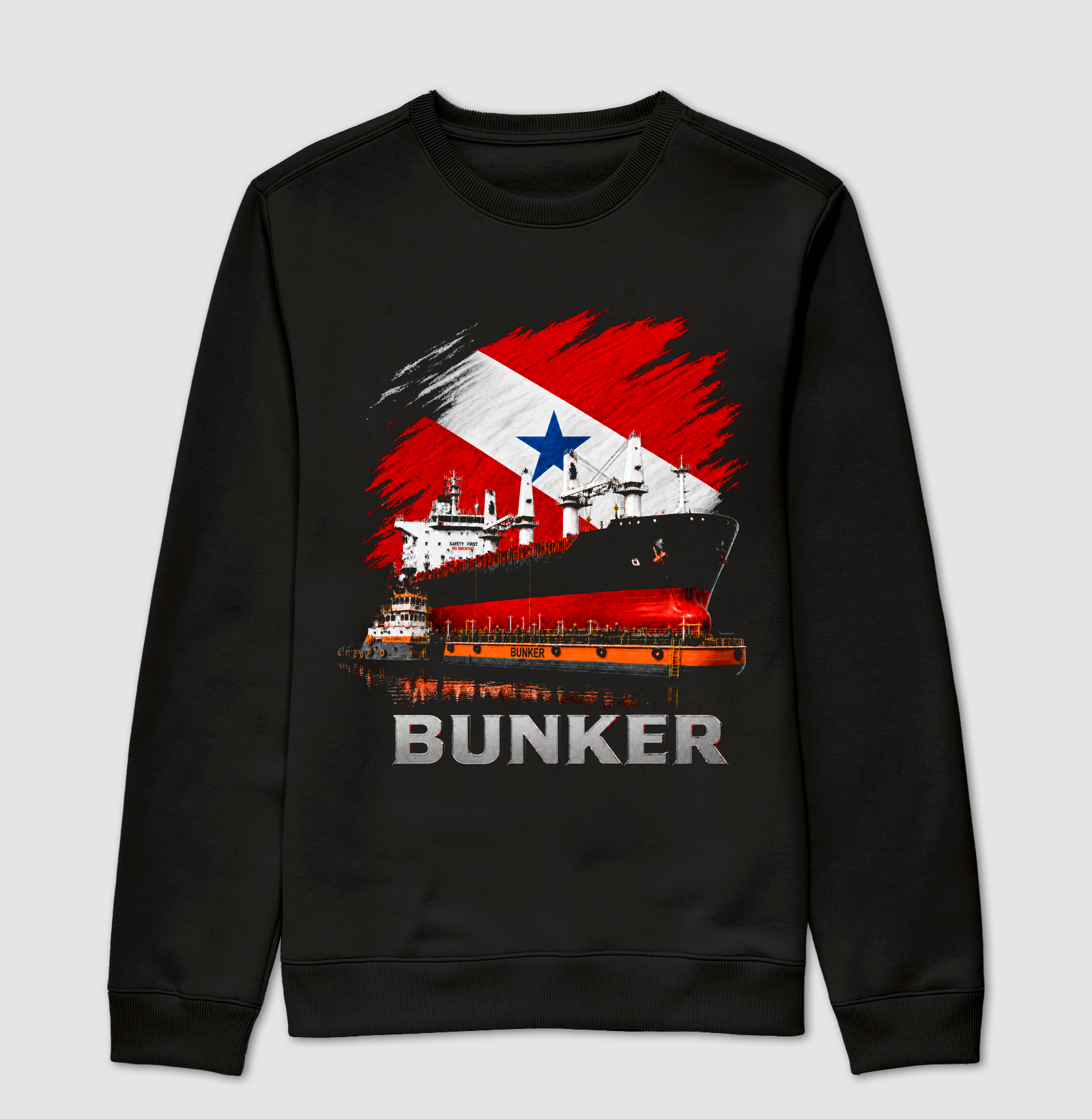 Bunker Belém PA