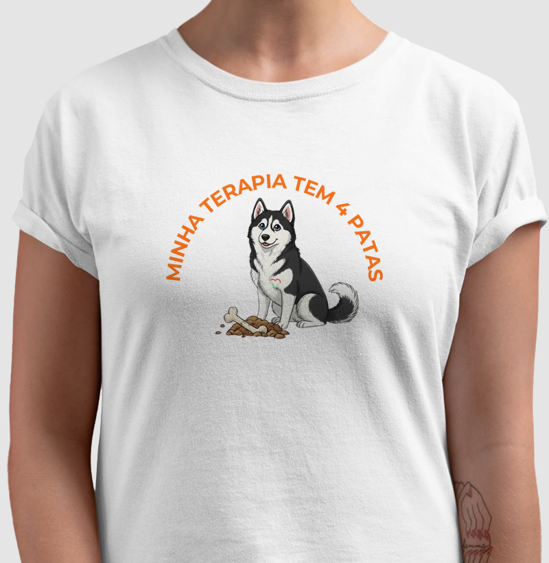 HUSKY TERAPIA 