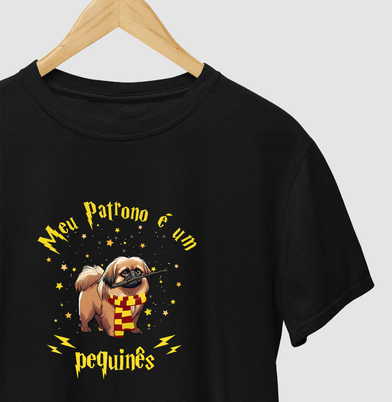 Patrono Pequinês