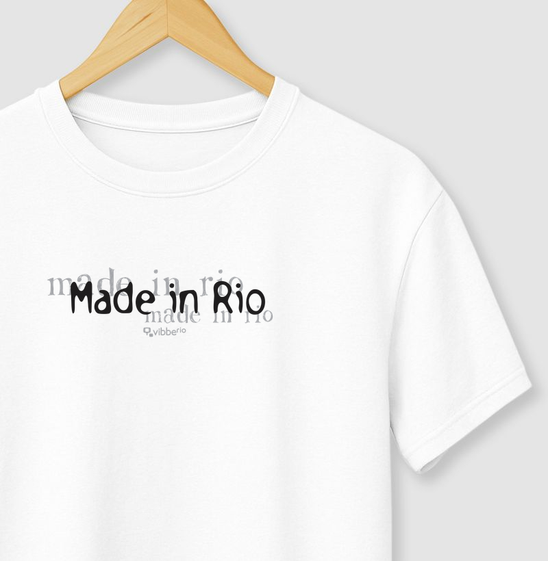 MADE IN RIO