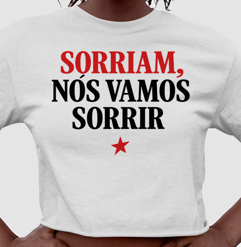 Sorriam