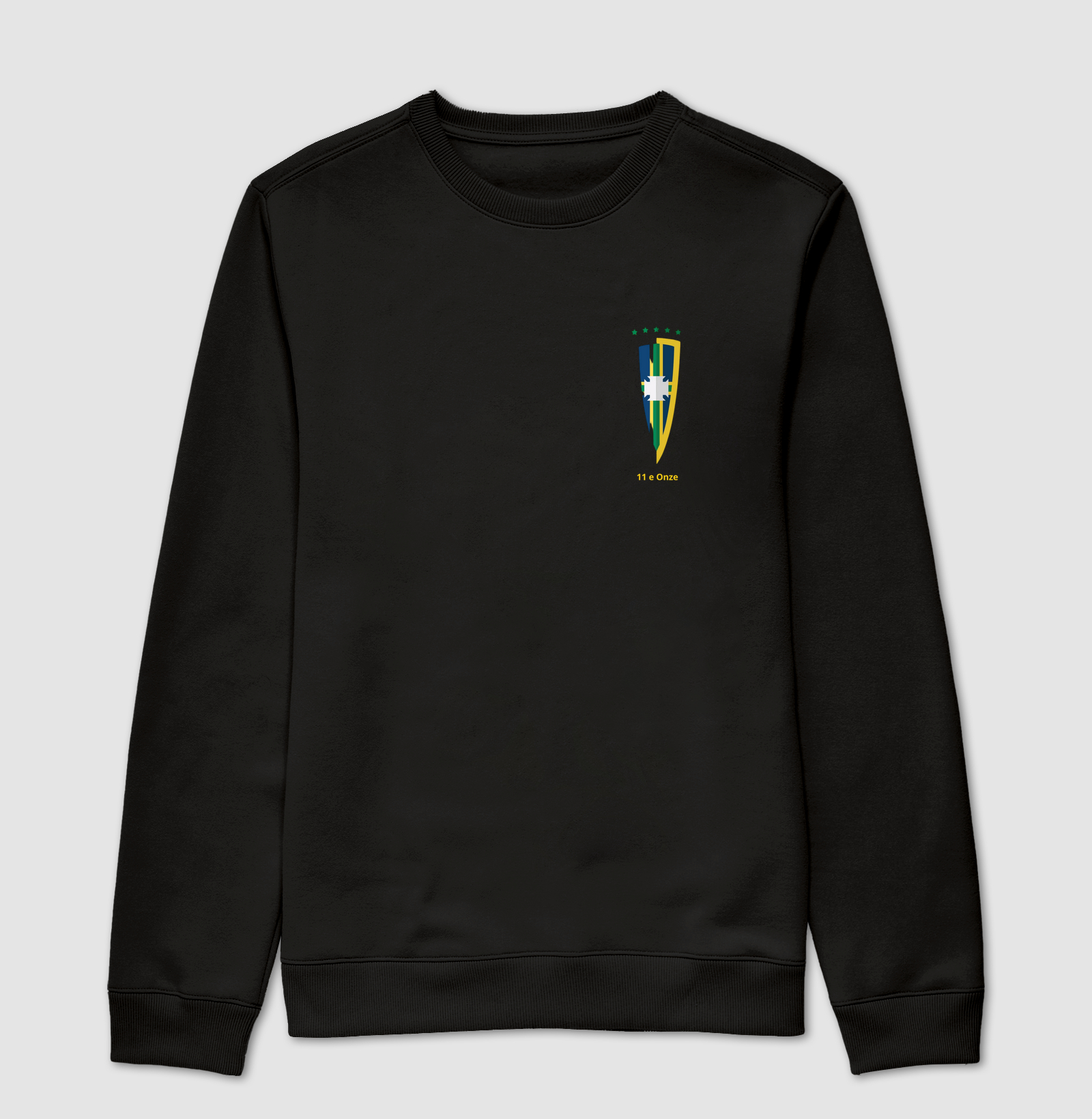 Escudo Brasil