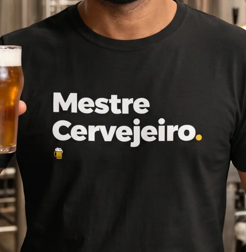 Mestre Cervejeiro