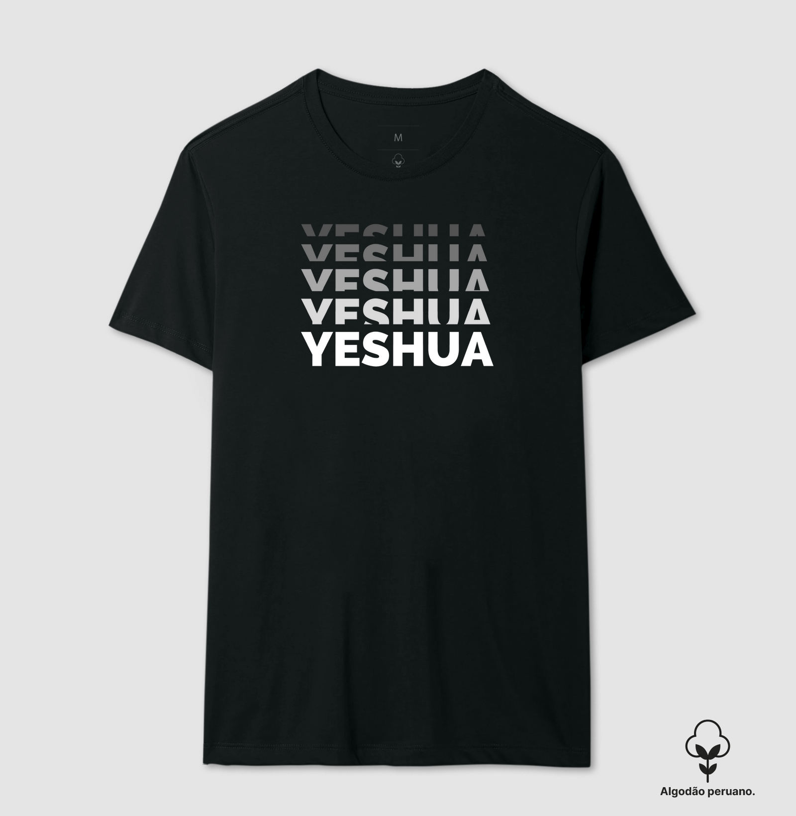 Yeshua - colors