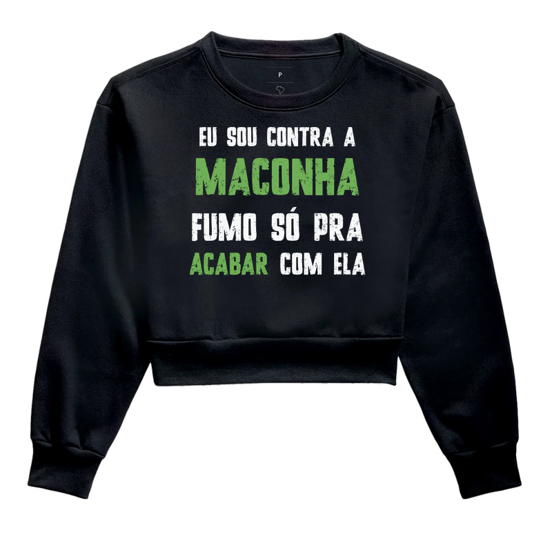 Sou Contra