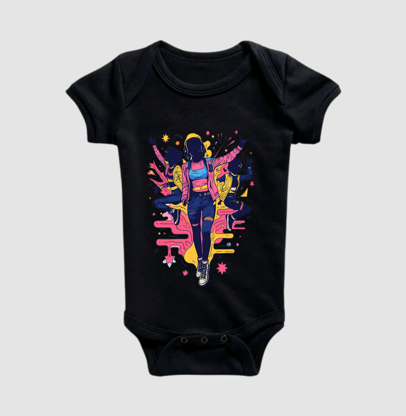 Ah, Coreia do Sul cultura pop e tradição!