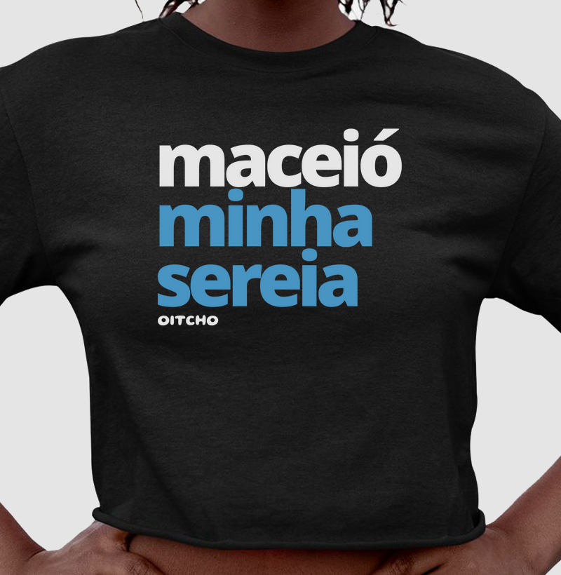 Maceió Minha Sereia