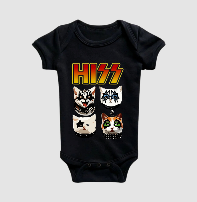 Rock and Purr All Nite