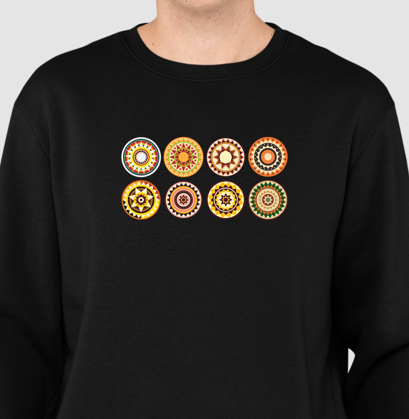 Escudos do Brasil Profundo